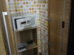 -北京望京华彩智选假日酒店