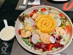 -Nord Grill&Bar Highland诺德西餐(深圳欢乐海岸店)