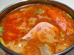 -Thai Basil罗勒叶泰式餐厅(时代天街店)