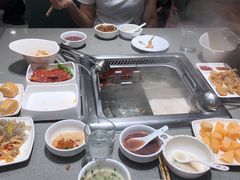-海底捞火锅(龙岗星河COCO Park店)