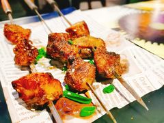 -红钳侠小龙虾·烧烤(中赢康康谷店)