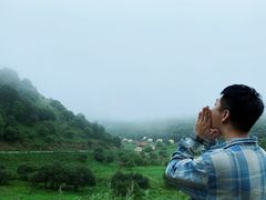 -关山牧场王师烤全羊
