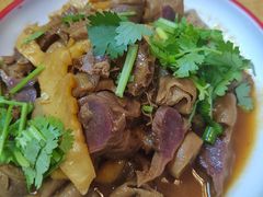 -泰粗卤加热卤味(义全店)