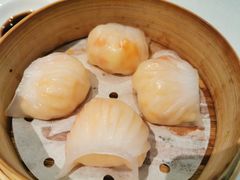 笋尖鲜虾饺-御宝轩(益丰·外滩源店)