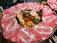 -老爷锅(新街口IFCX店)