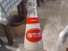 -彭耕记猪油炒小菜(吉联mall店)