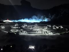 -鼎盛王朝康熙大典实景演出