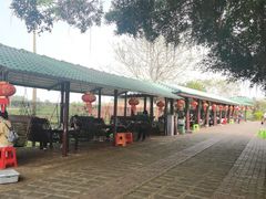 -侯臣咖啡文化村