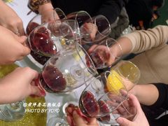 -老洋房花园饭店(绍兴路店)