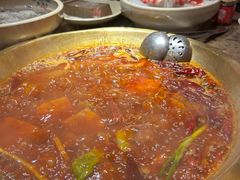 -小龙坎火锅(双林店)