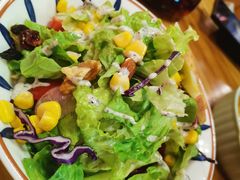 -清真·艾美可餐厅(大悦汇店)