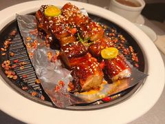 -南堂馆·新川菜(春熙路店)