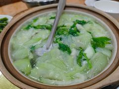 -武夷山土菜馆(水晶森林晶尚名苑店)