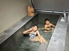 -商河温泉酒店
