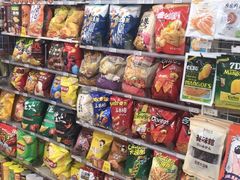 -711便利店(安贞桥胜古南里店)