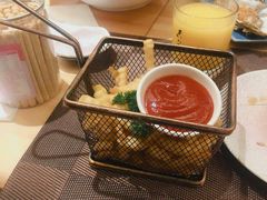 -割烹旭日本料理(龙湖狮山天街店)