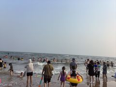 -老虎石海上公园