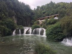 -天河潭旅游度假区