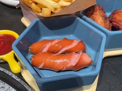-荣记·囍粤茶餐厅(花都店)