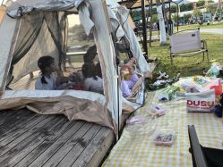 -季高兔窝窝亲子园(上海薰衣草公园店)