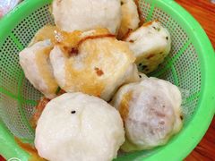 -逍遥镇刘相五胡辣汤豆沫馆(康复中街店)