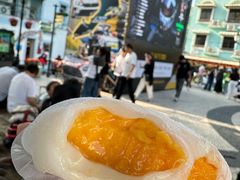 -澳门长洲糯米糍(柯打苏沙街店)