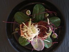 -上海和平饭店-华懋阁 The Cathay Room