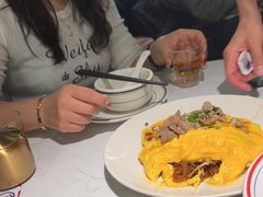 -食大利香港茶餐厅(南亚风情第一城店)