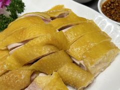 -明阁 Ming Court(广州朗豪酒店)