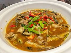 -佬牌火辣辣衢州特色菜(皇冠总店)