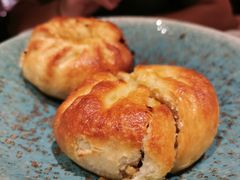 云南破酥包-沿途四季·云南菜(建外大街店)