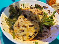 -川正旺江湖菜(三元桥店)