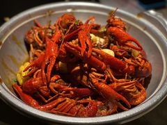 -沪小胖小龙虾(淮海中路旗舰店)