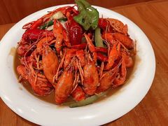 -虾铺子龙虾·私房菜(金源花苑店)