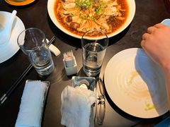 -福州仓山凯悦酒店·闽味中餐厅