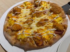 -必胜客(联投东方店)
