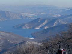 -中旅松花湖滑雪场