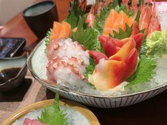 -福樱兰海鲜放题铁板烧(加州店)