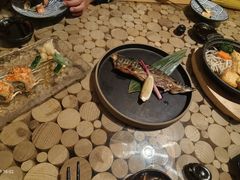 -西村日本料理(香格里拉饭店)