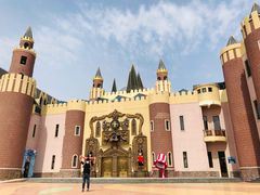 -安徒生童话乐园