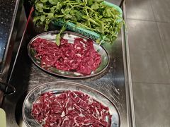 -牛一煲美食(江高店)