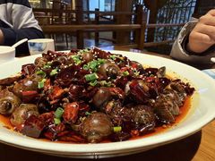 -陶然居·重庆菜(解放碑店)