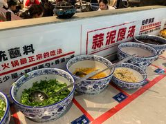 -五里关火锅(牛市口店)