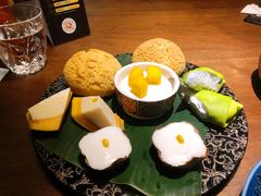 -星叶·东南亚料理(宁波万象汇店)