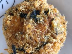 海苔小贝-汪保来(杭州解放路店)