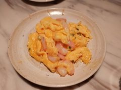 虾仁滑蛋-星平鸡饭·粤菜小炒(印象城旗舰店)