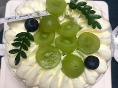 -CarolCake卡萝家(锦华万达店)