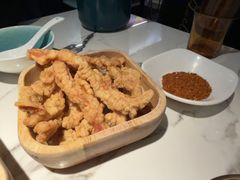 -雀蓝川菜(滨湖万象汇店)