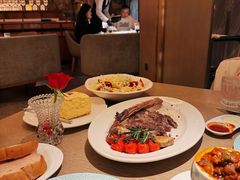 -波特曼西餐厅(中央大街店)