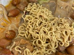 -郭记小街麻辣烫(南小街总店)